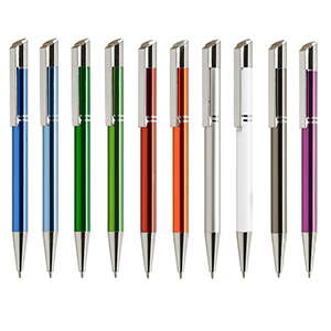 Personalizetas pildspalvas